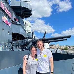 Meet your Posher, Max